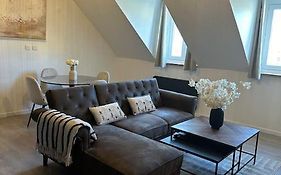 Premium House En Hypercentre - Parking Inclus Et A 7 Mins Rer A